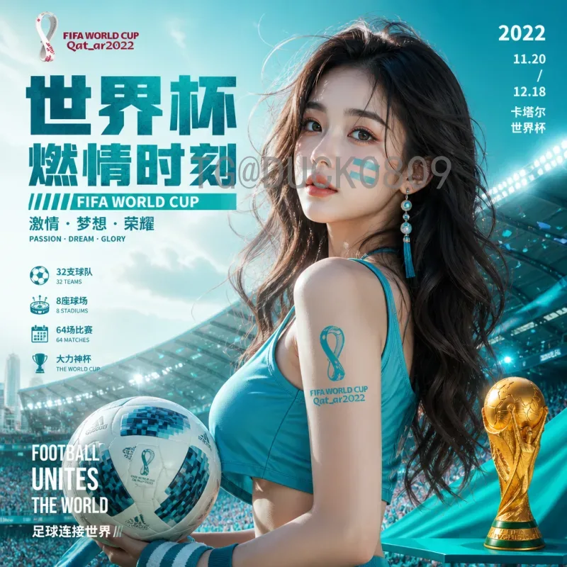 完整2026年国际足联世界杯参赛球队查询：全部48支球队名单与出线规则