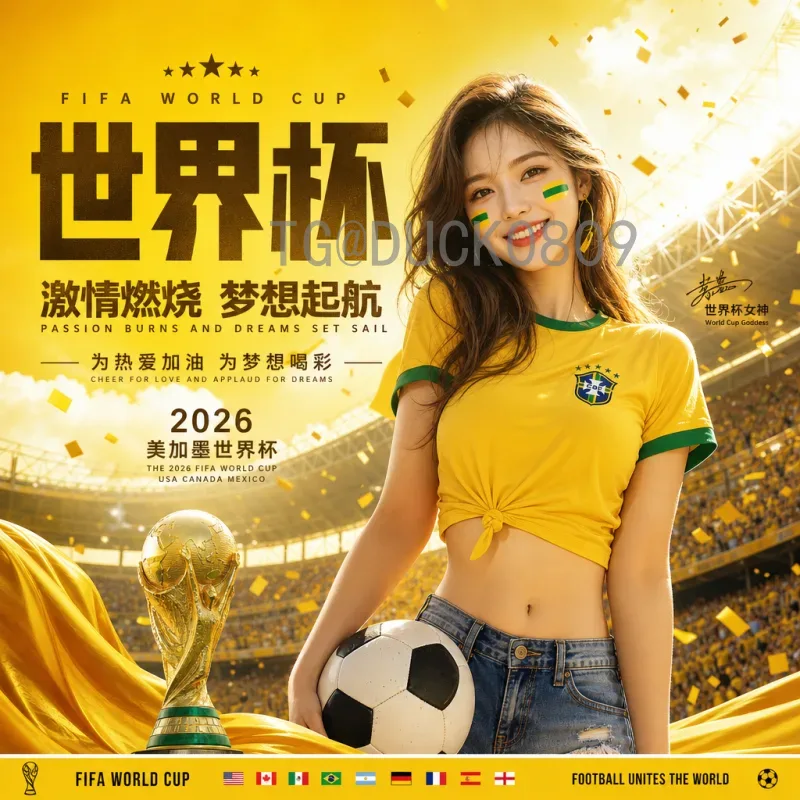 2026年国际足联世界杯抽签时间权威解读：官方公布与赛事前瞻