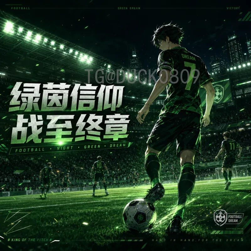 梅西世界杯足球赛前瞻：2026年球王最后一舞，阿根廷卫冕之路全解析
